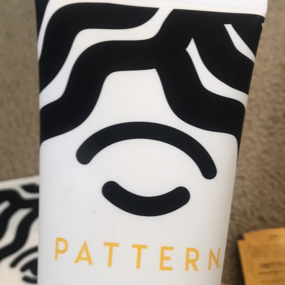 🌸NEW🌸 Pattern Hydration Shampoo, Intensive Conditioner, & Styling Cream Set - Picture 9 of 9